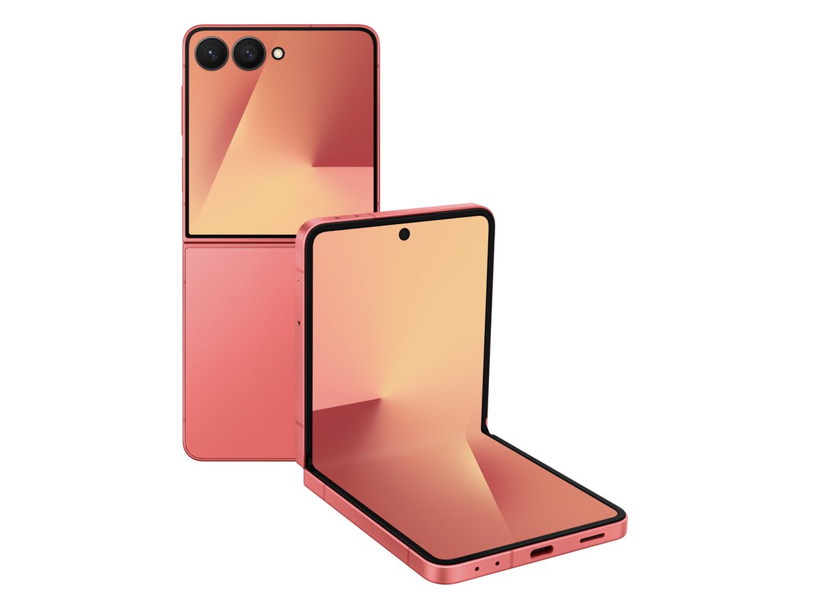 Q7. 📸 What is the main camera resolution of the Galaxy Z Flip7?
A. 50MP high resolution camera
B. 12MP regular camera
#winGalaxyZFlip7 #GalaxyZFlip #PocketPerfectGalaxyAI