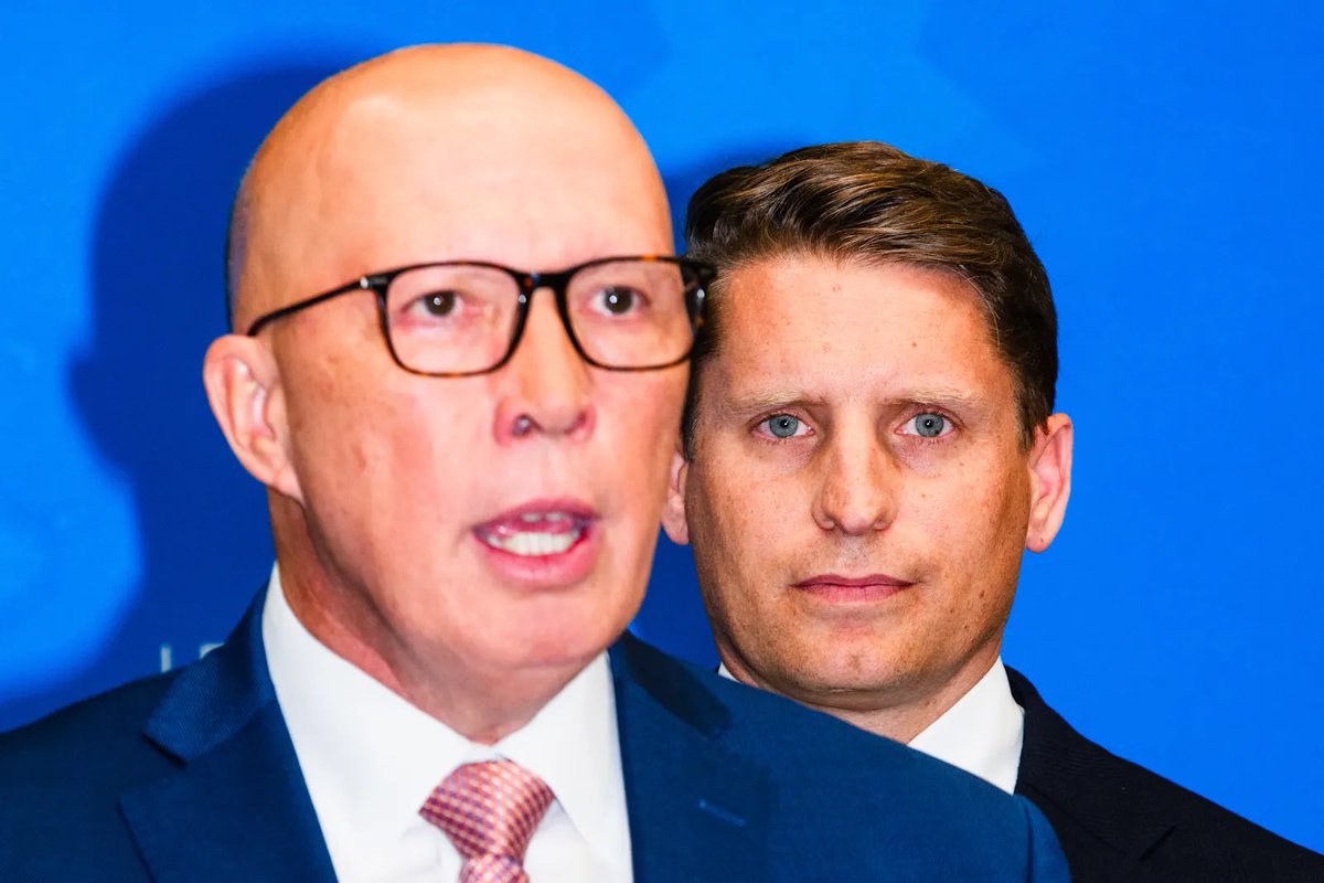 CaraMia200's tweet photo. @John_Here_now John,havent forgotten #VisionlessBruteDutton.
Actually still waiting for his costings on most dubious #LNP election platform, since the last one! #Auspol
NB: We aint seen nothing yet.
Cultist whackjob #Hastie waiting in the wings.
Tory Whack-A-Mole! #Auspol #MurdochSewerageCo. https://t.co/G76EN40Zph
