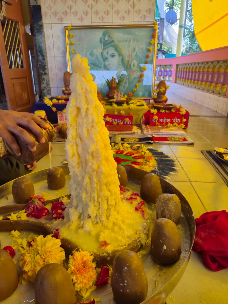 काल हर ।।
कष्ट हर ।।
दुख हर ।।
दारिद्र हर ।।
सर्व पाप हर ।।
हर हर महादेव ।।

🕉️🔱❤️