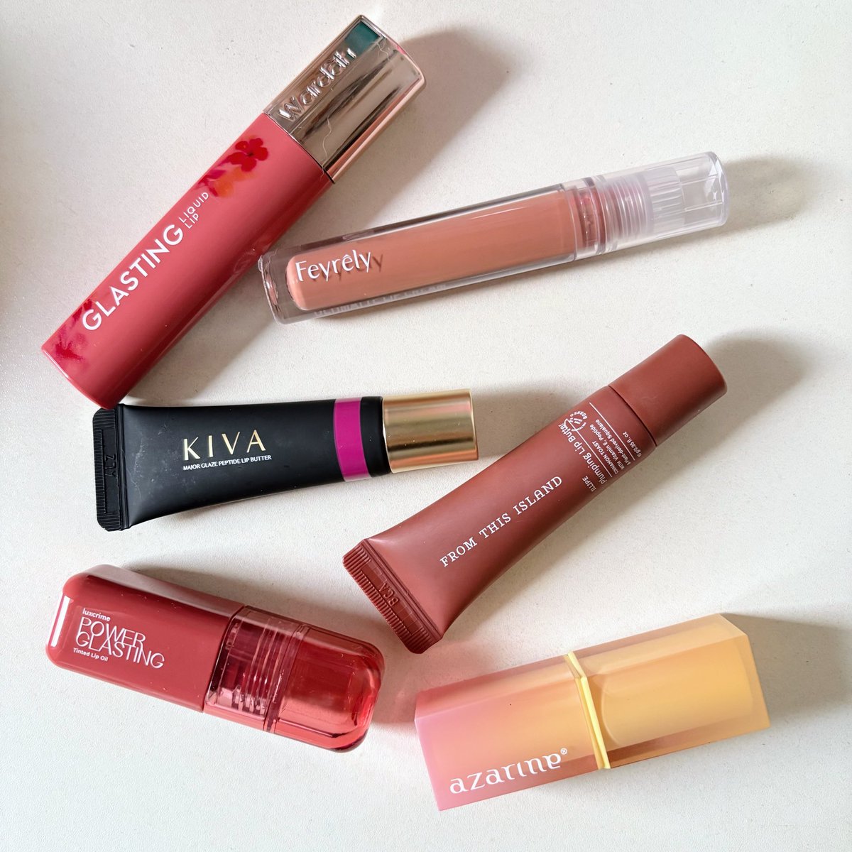 in this economy, lippies lokal is the real MVP 👄✨
