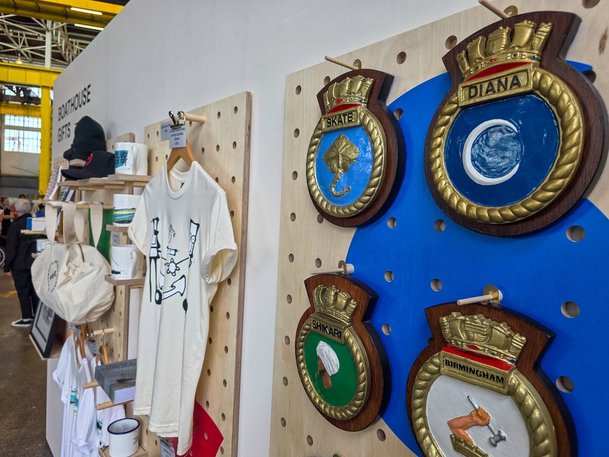 Steve A Wenham tweet media