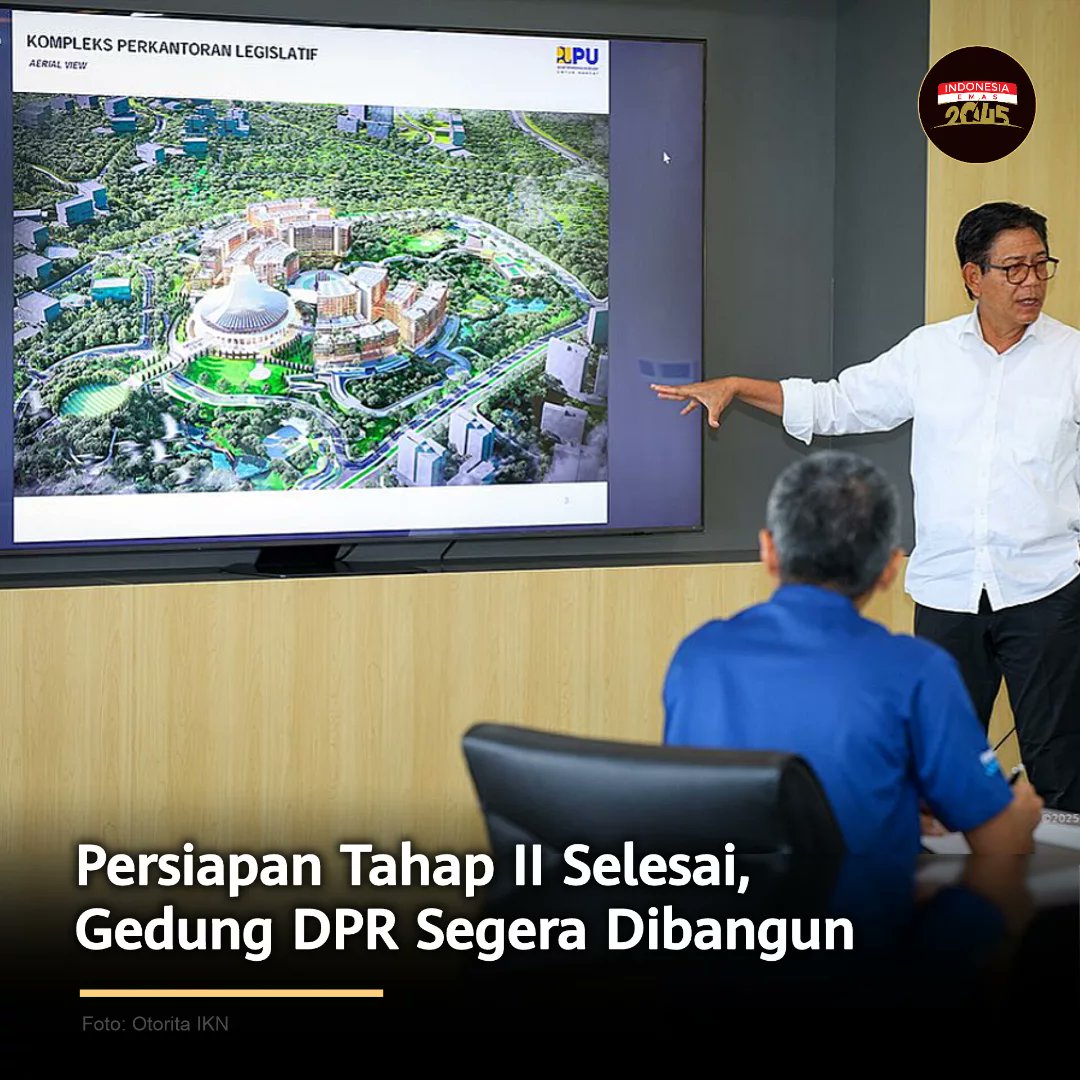 FuzaFirdaus's tweet photo. Baru sadar desain Gedung Parlemen IKN mirip dengan Gedung Parlemen Sarawak.

Tanda-tanda semakin nyata IKN sebenarnya disiapkan untuk jadi ibu kota negara Kalimantan, wkwkwk~ https://t.co/AzWRjJuaQC