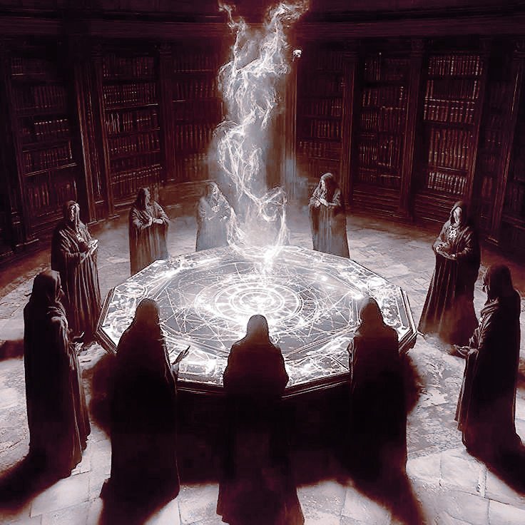 CrowsProtocol's tweet image. ⠀

  𓆩𓆪  𝔇𝔬𝔫'𝔱 𝔱𝔥𝔦𝔫ƙ 𝔞𝔟𝔬𝔲𝔱 𝔱𝔥𝔢 𝔭𝔞𝔰𝔱 𝔱𝔥𝔢𝑦 𝔰𝔞𝑦,
  𝒲𝔥𝔦𝔩𝔢 𝔴𝔢'𝔯𝔢 𝔣𝔦𝔤𝔥𝔱𝔦𝔫𝔤 𝔣𝔬𝔯 𝔬𝔲𝔯 𝔣𝔲𝔱𝔲𝔯𝔢.
  𝒲𝔢𝔩𝔠𝔬𝔪𝔢 𝔱𝔬 𝔥𝔬𝔤𝔴𝔞𝔯𝔱𝔰, 𝔴𝔥𝔢𝔯𝔢 𝔴𝔢 𝔴𝔢𝔯𝔢
   𝔰𝔲𝔭𝔭𝔬𝔰𝔢𝔡 𝔱𝔬 𝔟𝔢 𝔣𝔯𝔢𝔢.  ——————
⠀