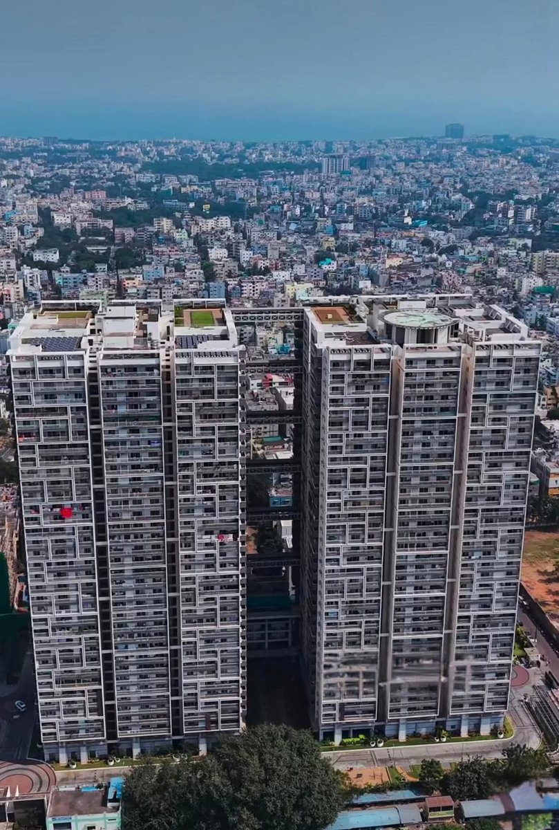 Knowledgeofap's tweet image. Visakhapatnam City 🏙️📷, Steel Plant, Rushikonda Beach Road..  #vizag #visakhapatnam #AndhraPradesh