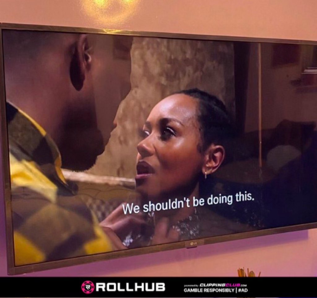 The Most talked about scenes in movies 🍿 🔥

A Thread🧵🪡