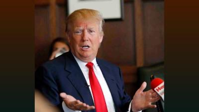 Nuclear submarines are in Russian region: Trump

What is going on?

#nuclearww3 

#RussianUkrainianWar
