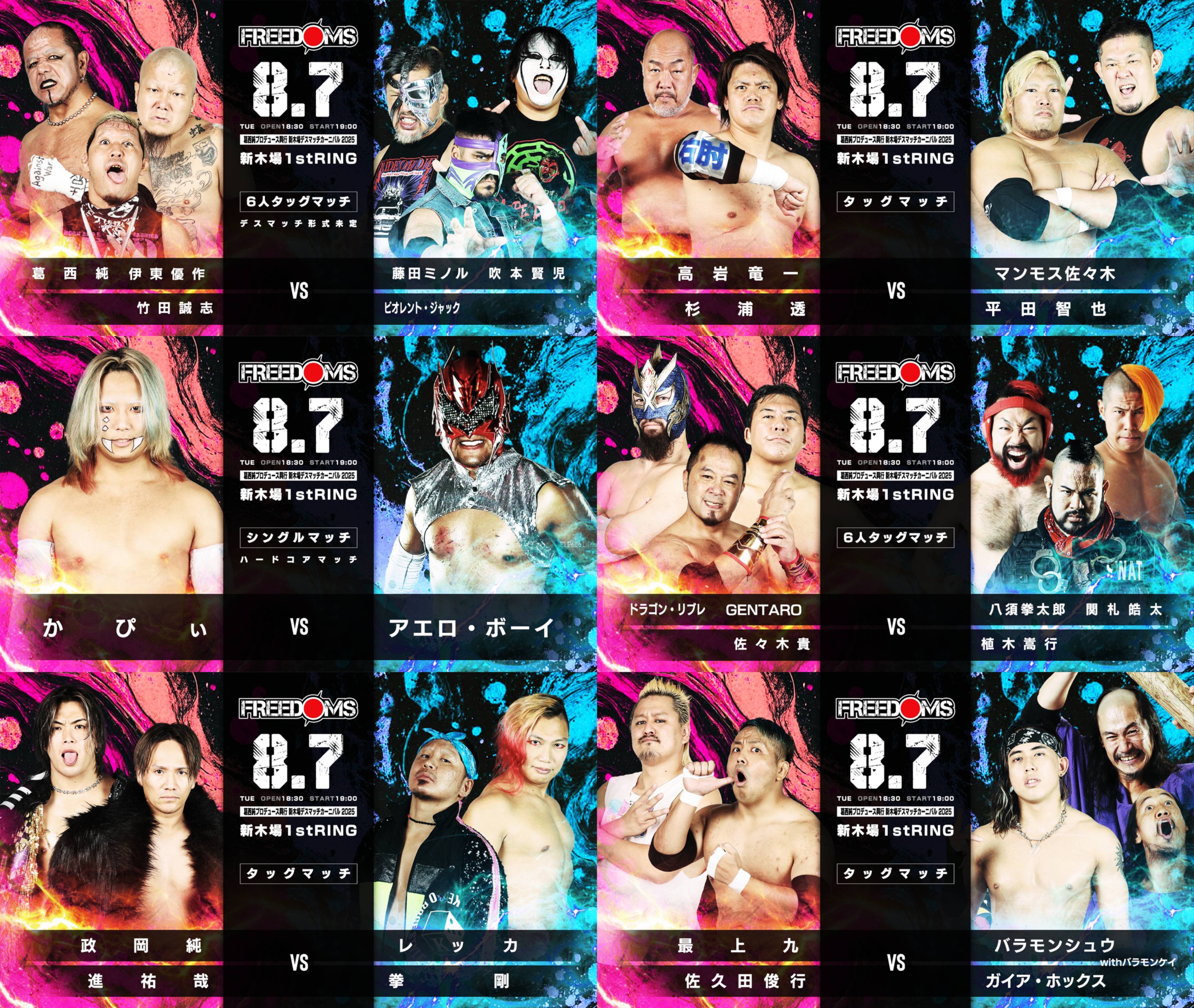 大日大戦’０７　<DVD> 佐々木貴VS宮本裕向　伝説の建築現場デスマッチ収録 大日大戦'07 佐々木貴VS宮本裕向 伝説の建築現場デスマッチ収録