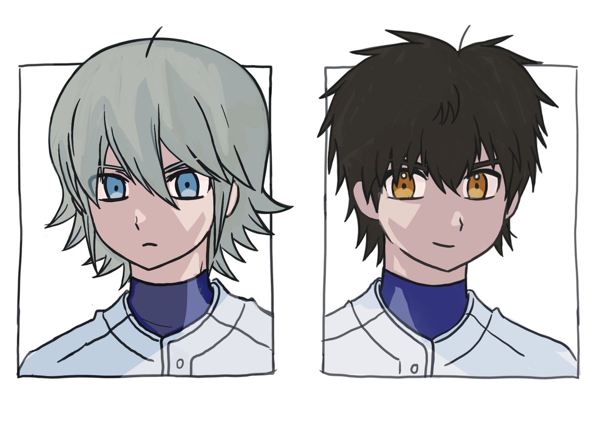 코슈와 사와무라