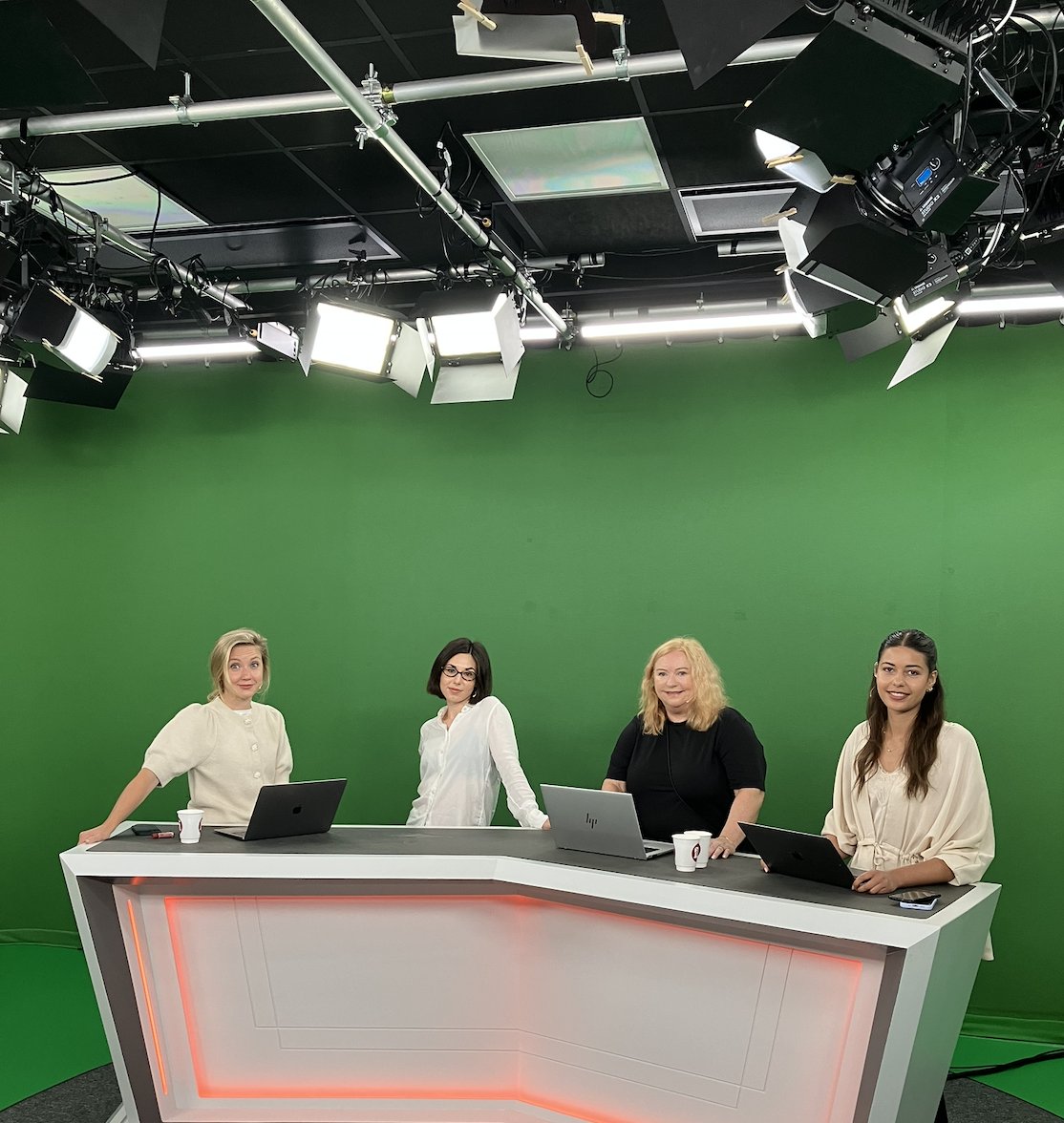 Nu rivstartar vi Börsmorgon-säsongen! 🚀

På agendan: fredagens amerikanska jobbsiffra, Q2-vinnarna, börssentimentet framåt när tullavtal är på plats – och lite till.

Vi ses på di.tv 💪