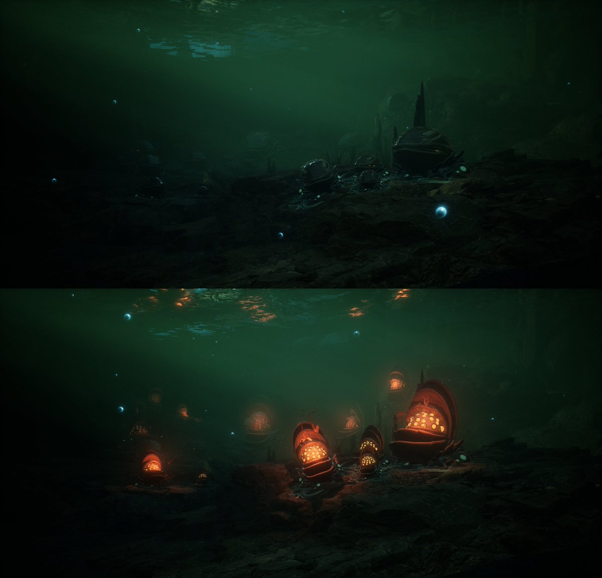 Why does the eye see a thing more clearly in dreams than the imagination when awake?
(c) Leonardo da Vinci