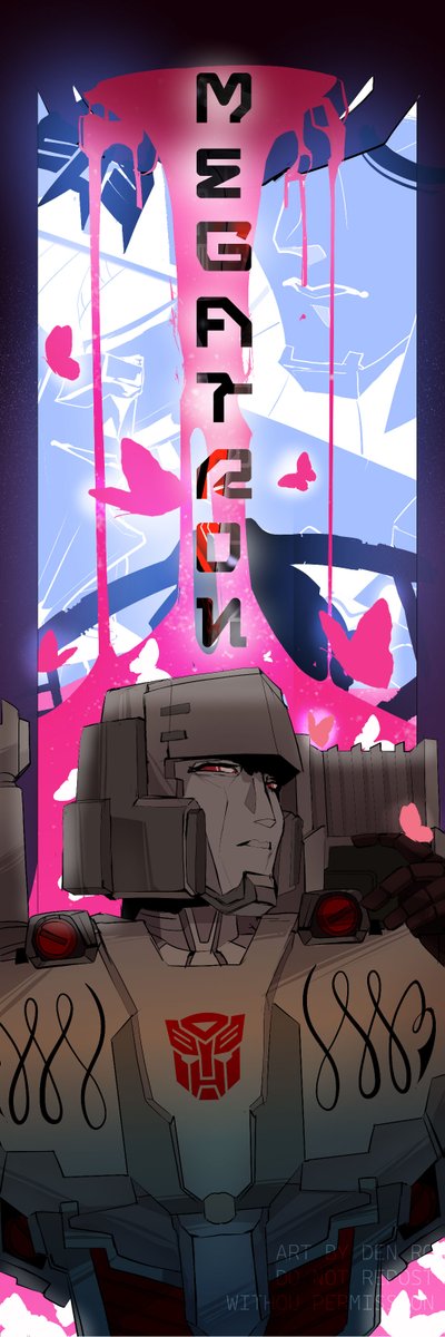 NoruNoir's tweet photo. Not WIP :)
#OptimusPrime #Megatron #megop #Transformers #MTME https://t.co/Hak5m3HeZ4