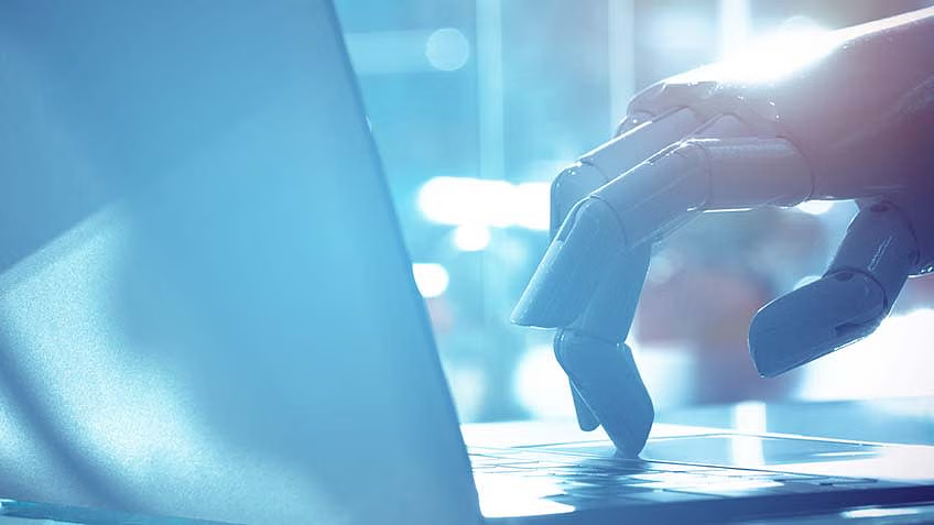 andresvilarino's tweet image. 10 #MachineLearningPlatforms to Revolutionize Your #Business
#ArtificialIntelligence #AI #ML #MachineLearning #DeepLearning #DL #Tech #Technology #Algorithm #Data #NeuralNetwork
buff.ly/h9fP1Di