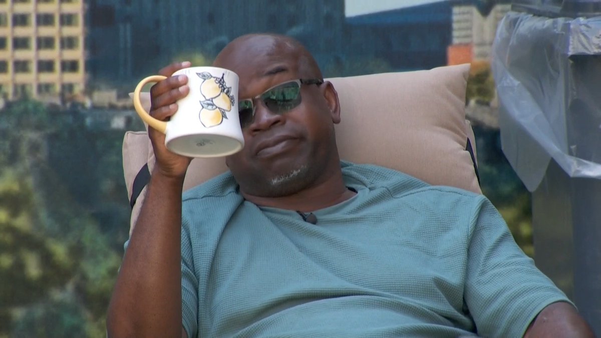 thesebadhabits's tweet image. My only clients now due to recent events #BB27