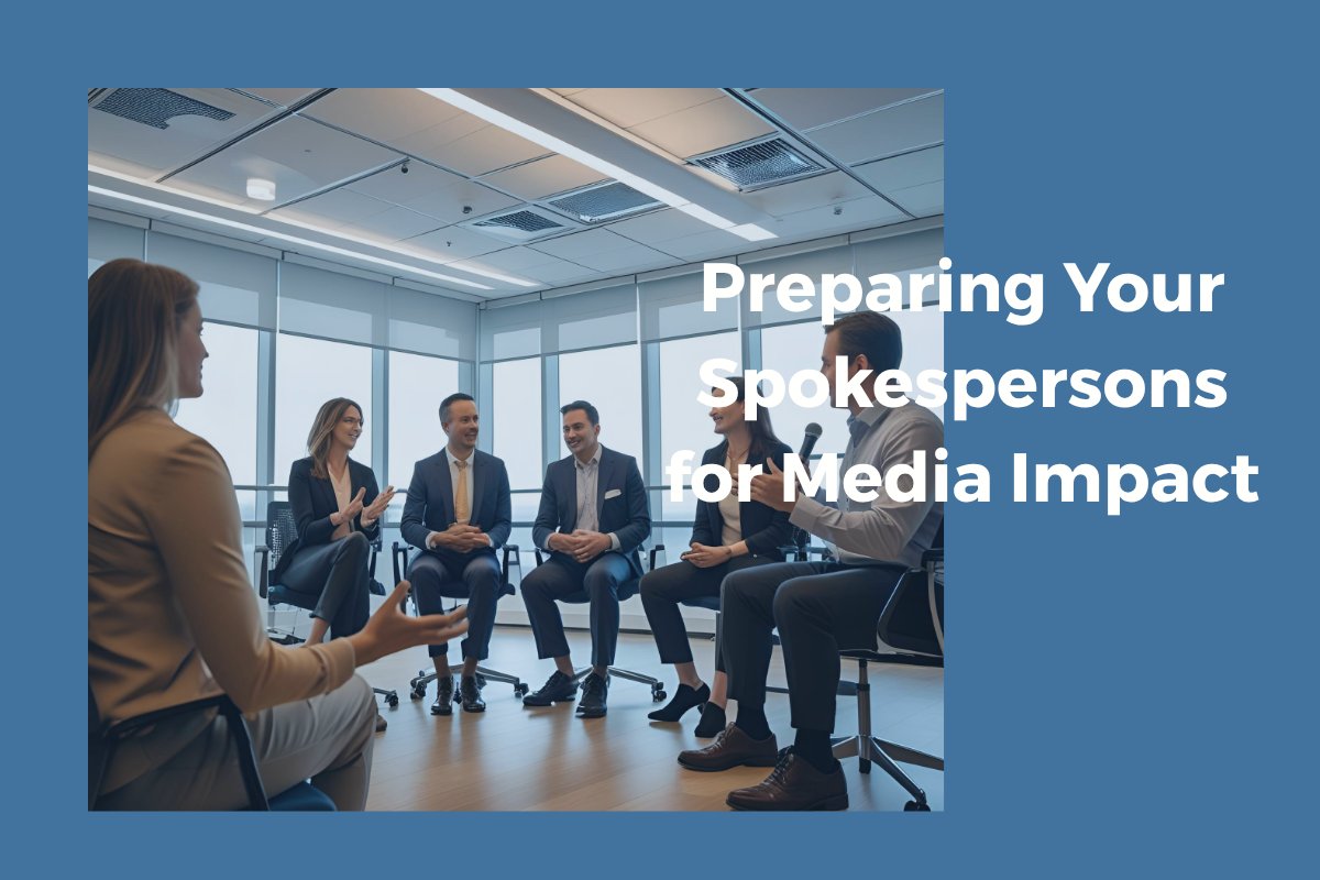Strong media presence starts with strategy.
Message. Control. Clarity. Confidence.
Get your spokesperson interview-ready.
 themarketbuzz.net/why-media-trai…
#PRStrategy #MiddleEastBusiness #BrandVoice