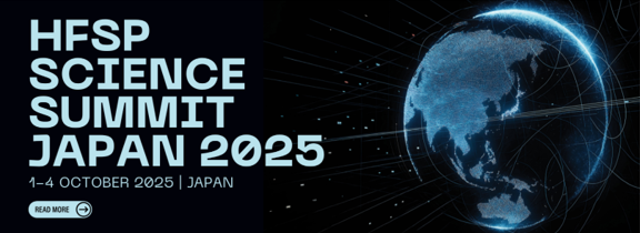 【イベント】
2025年10月1日～4日に、東北大学、理研、東京大学及び京都大学にて、「HFSP SCIENCE SUMMIT JAPAN 2025」が開催されます。10名のノーベル賞受賞者を含む、15名の著名な科学者による講演とディスカッションがあります。

詳細はこちら↓
amed.go.jp/news/event/202…

#AMED #医療研究 #HFSP