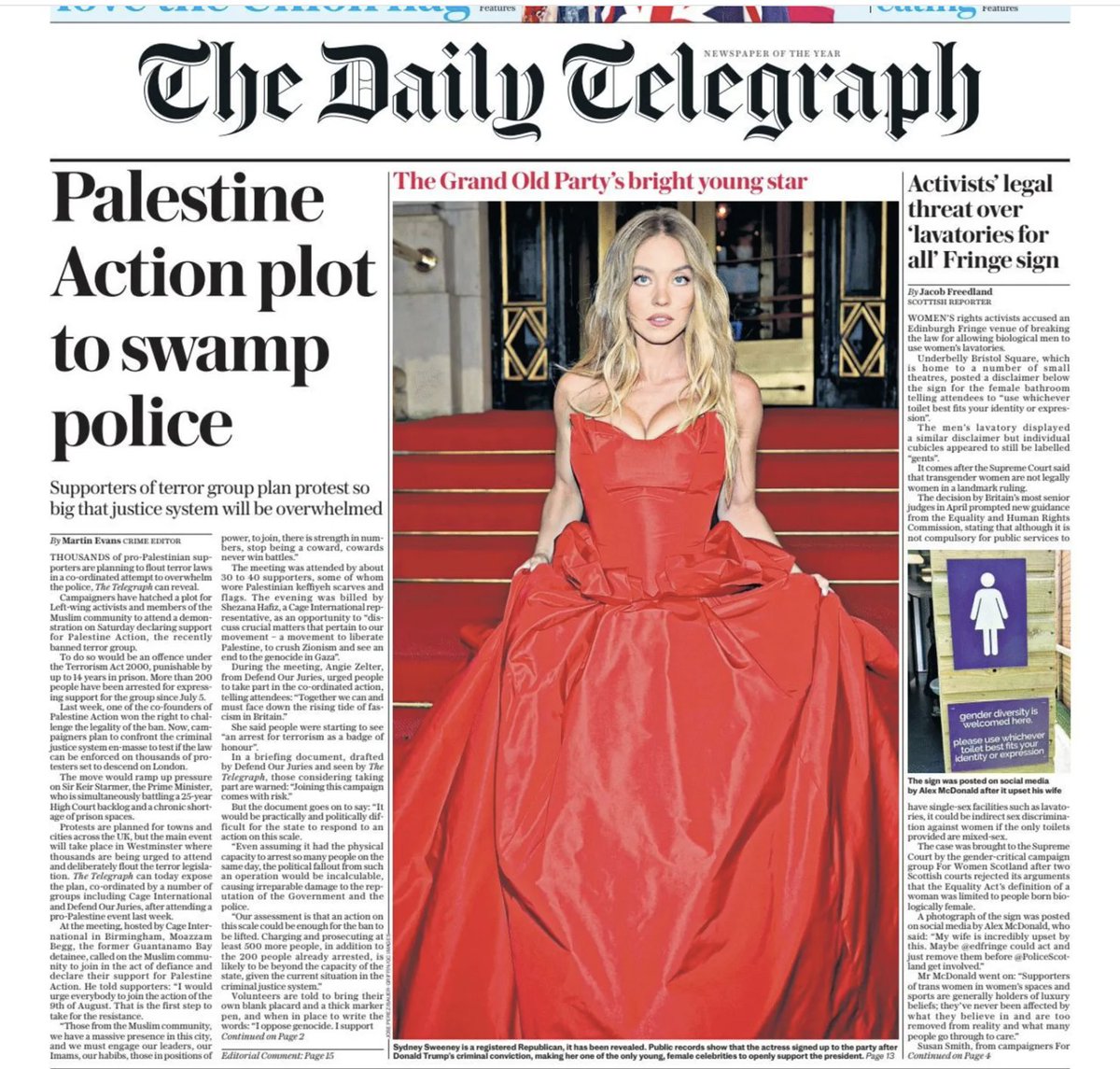 Iain Masterton tweet media