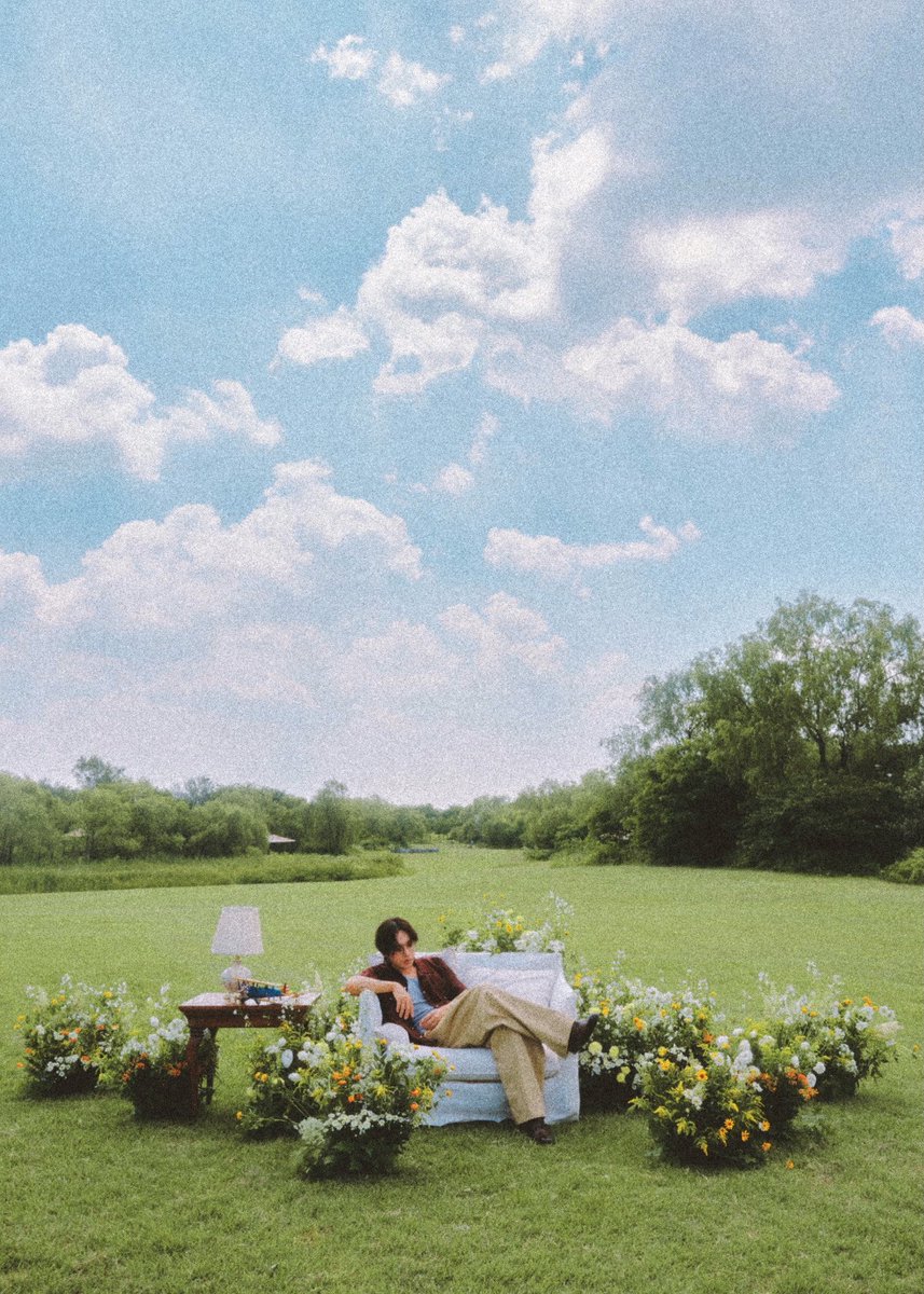 당분간 배경은 이거다 ..🩵