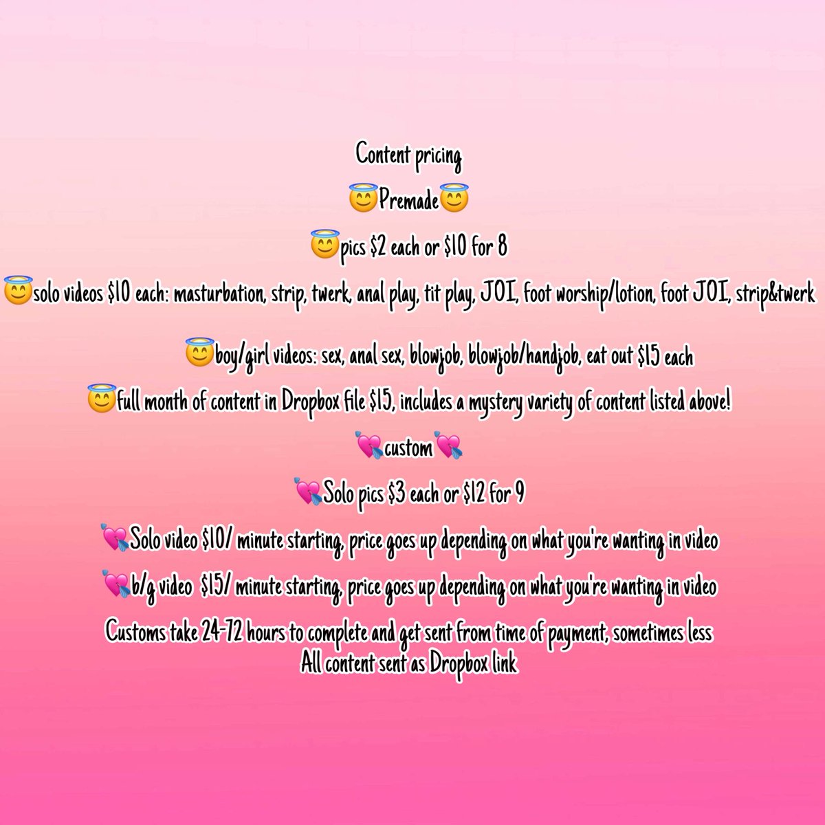 Want to see me naked?