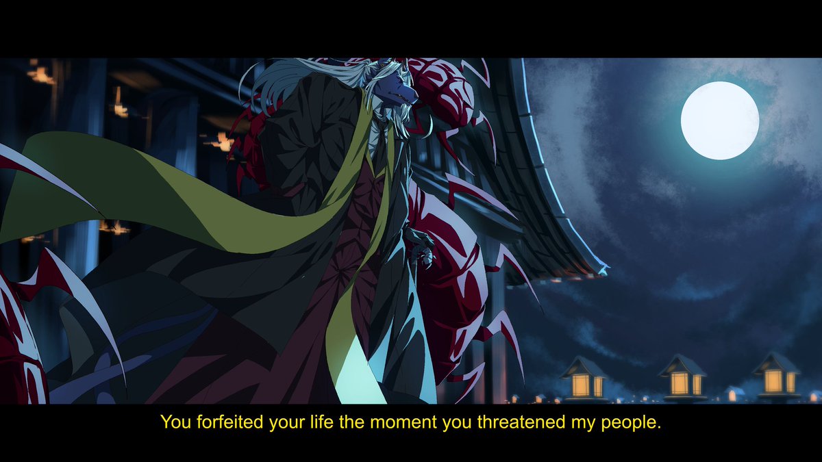 2025 June Comms Batch: Commission for <a href="/TheOyaBat/">Keizö</a>! Thank you very much for commissioning me and I hope you enjoy! 🐊