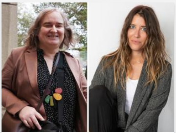 1/
🚨 Giggle v Tickle – Day 1 of the appeal in Australia’s Federal Court has wrapped.
This is about far more than one app. It’s about whether women are still allowed any space of their own – and whether the law still knows what a woman is.
🧵1/12