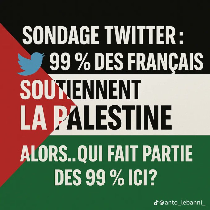 Moi et vous aussi ?