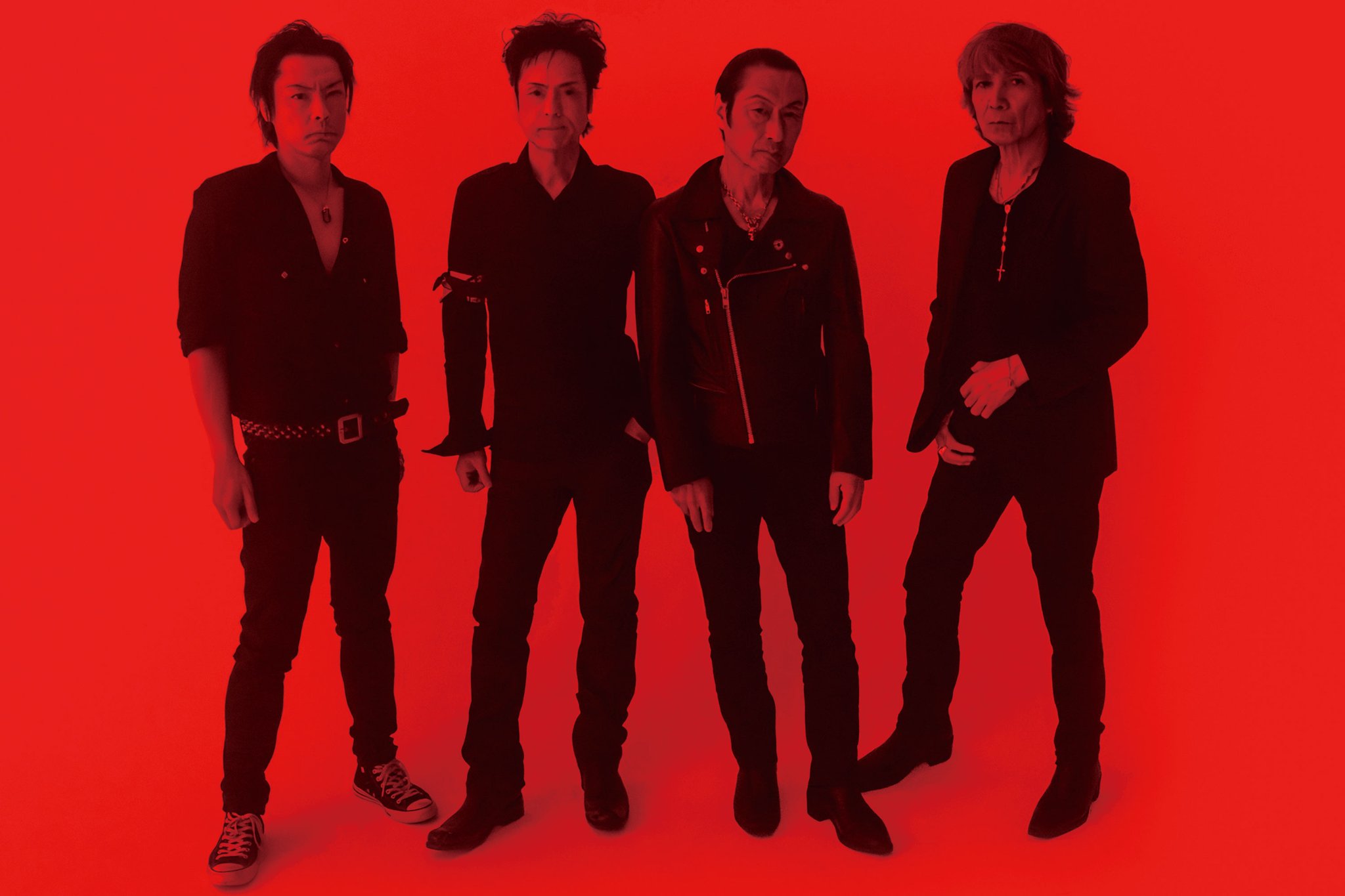 ザモッズ the mods ライブツアースタッフ用　アクセスオールエリアパス sddefault.jpg