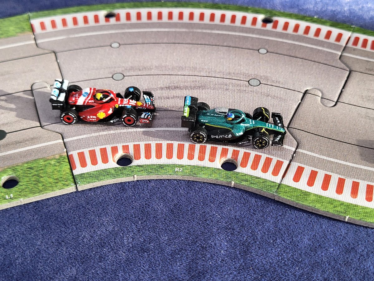 UNA VUELTA CON FERRARI

Una AAR donde se explica como funciona URMS 🏁

Pincha aqui ⬇️

labsk.net/index.php?topi…