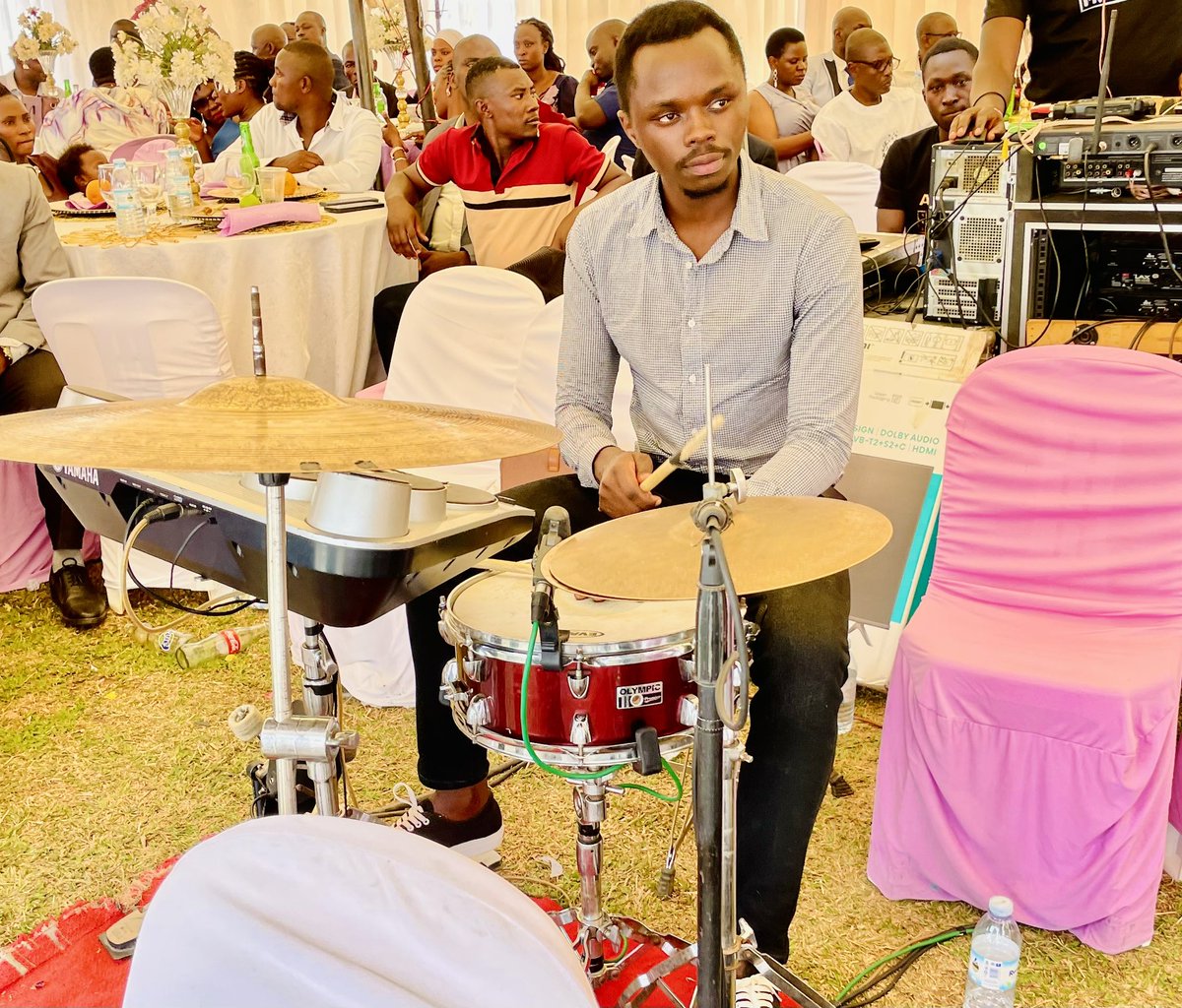 Big THANK YOU to all our amazing 12Keys fans for the love last week! Your energy powers every performance 🎶🔥

This week, we’re bringing more unforgettable vibes your way. Don’t miss out!

12Keys is your top pick for weddings, corporate events &amp; more. Let’s create memories! 💫