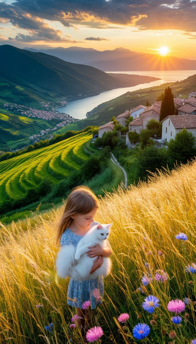 Sunrise shows that life is too beautiful to hold on to the past.. So move on to the Present...💛💚

          "Happy New Week"