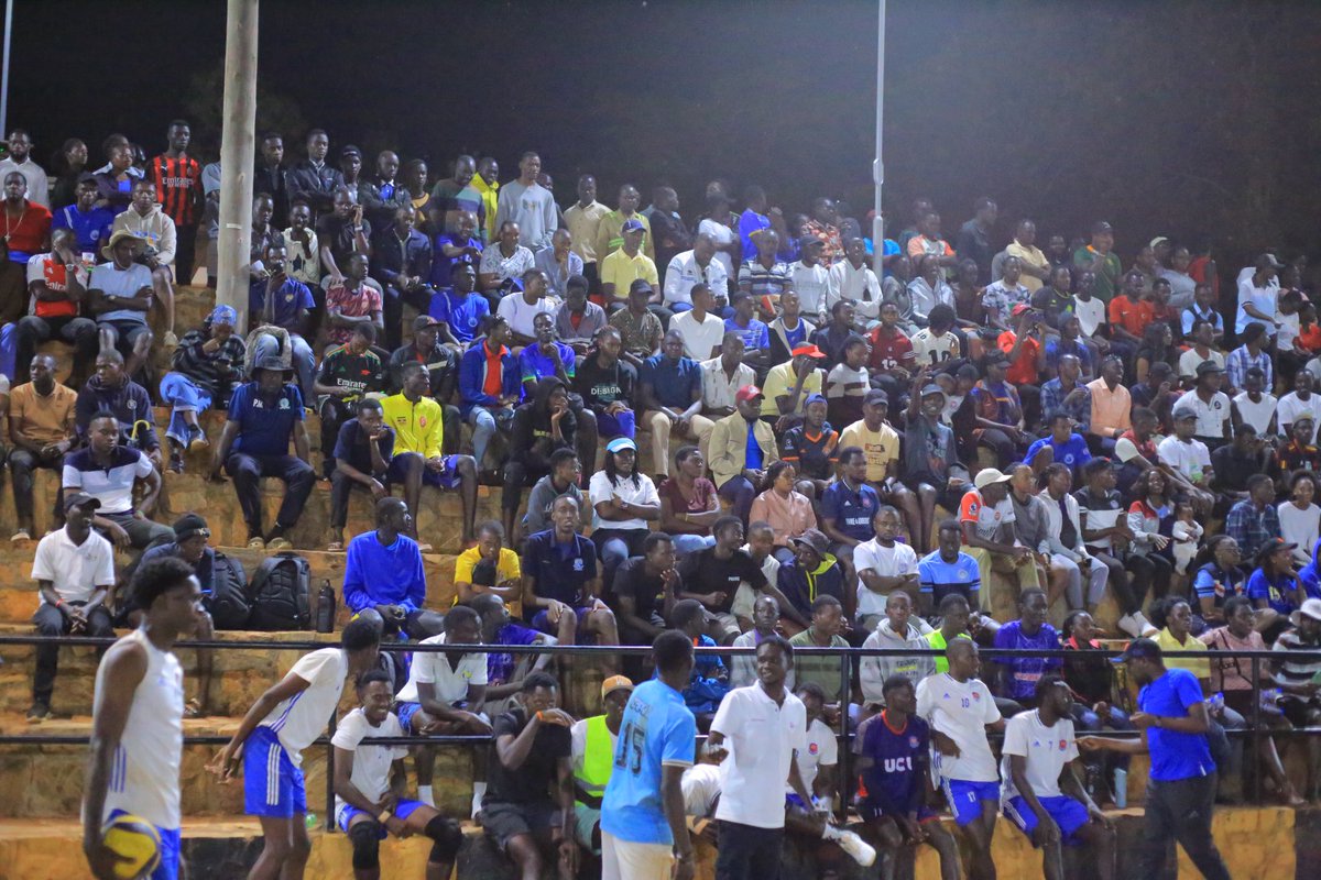Side Out Africa (@sideoutafrica) on Twitter photo Welcome back from UCU🏐
Rate the tournament /10.
📸 <a href="/ninyeMichael/">Michael Ainomugisha</a>
#SideOutAfrica | #UCUOpen2025 Welcome back from UCU🏐
Rate the tournament /10.
📸 <a href="/ninyeMichael/">Michael Ainomugisha</a>
#SideOutAfrica | #UCUOpen2025