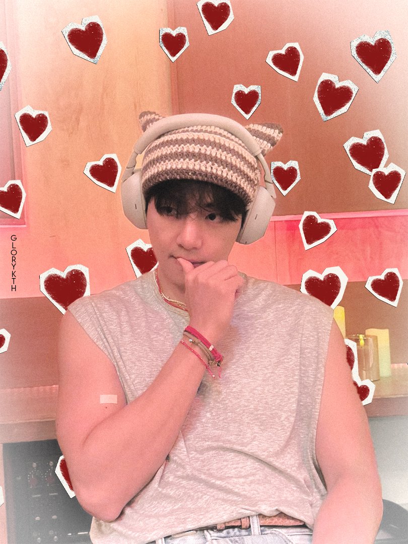 ✧ (@teteisminee) on Twitter photo 