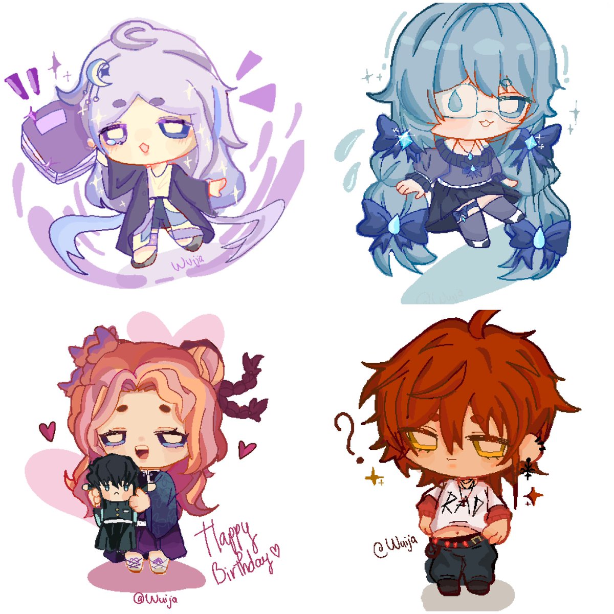 deadlybeaniee's tweet photo. @paradesii_ Haiii, I’m Wuija 🌸 I’m a smol pixel artist and I want to get verified on VGen becauseeeeeee well… I want to start selling commissions to earn some extra income 💖😭 I would be soooo thankful and grateful if you could get me a VGen code ✨🌸💗 https://t.co/maBOX0Y2MV