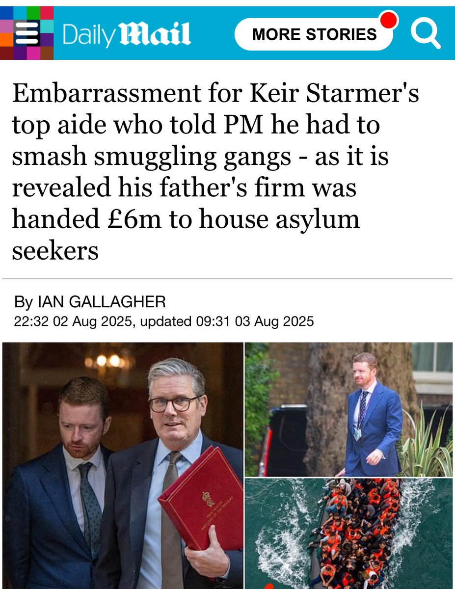 leilani dowding 🌸🚜 ☮️ (@leilanidowding) on Twitter photo <a href="/Keir_Starmer/">Keir Starmer</a> Lying cunt. Your corrupt dirty cronies are making bank with this with our money. You are filth. Lying filth. And we know you aren’t embarrassed as you have NO SHAME!! This is our money!! SCUM. Lives in the channel?? . What about our lives???? Our kids lives?? <a href="/Keir_Starmer/">Keir Starmer</a> Lying cunt. Your corrupt dirty cronies are making bank with this with our money. You are filth. Lying filth. And we know you aren’t embarrassed as you have NO SHAME!! This is our money!! SCUM. Lives in the channel?? . What about our lives???? Our kids lives??