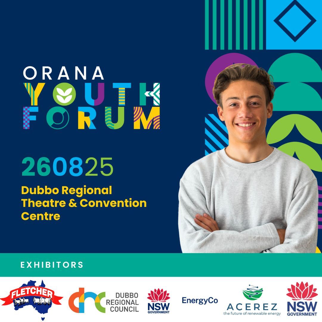 RDA - Orana tweet media