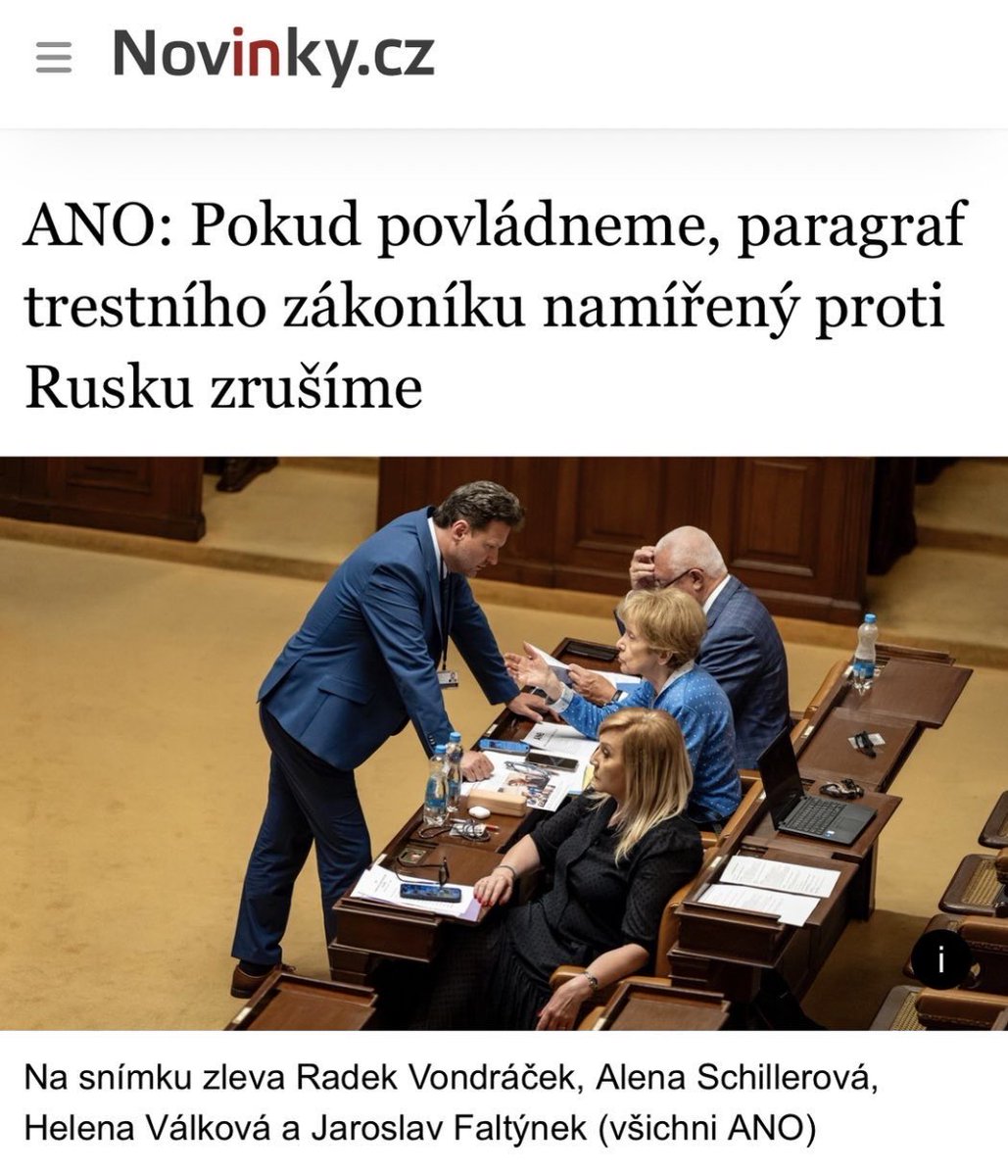 Vít Rakušan tweet media