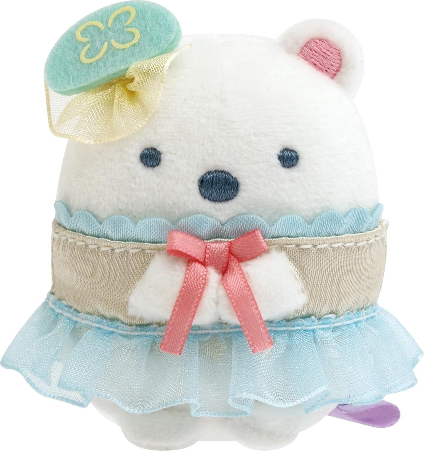 平成レトロ　サンエックス　ニジノムコウ　Nijinomukou ぬいぐるみ　中古 平成レトロ サンエックス ニジノムコウ Nijinomukou ぬいぐるみ