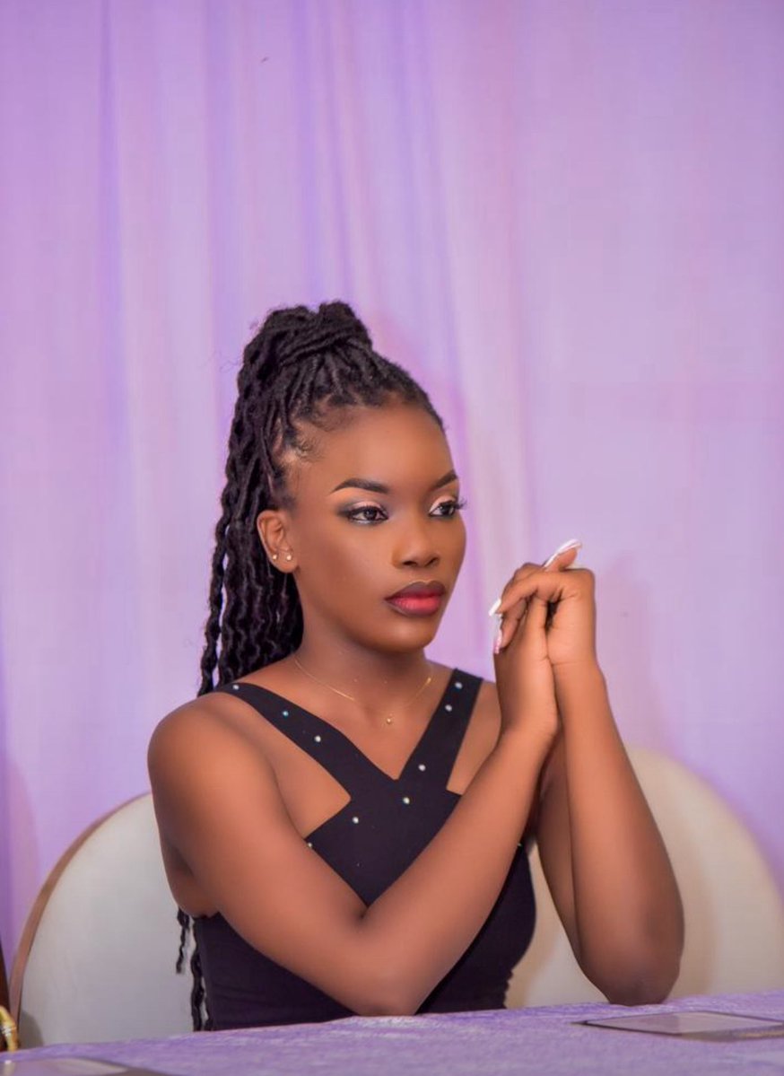 Mr_Ghost_🫡🇨🇩 (@me_ghost90) on Twitter photo Aidez moi souhaiter un joyeux anniversaire à cette reine.
Joyeux anniversaire chère <a href="/KalungaEsther/">Esther kalunga</a> Aidez moi souhaiter un joyeux anniversaire à cette reine.
Joyeux anniversaire chère <a href="/KalungaEsther/">Esther kalunga</a>