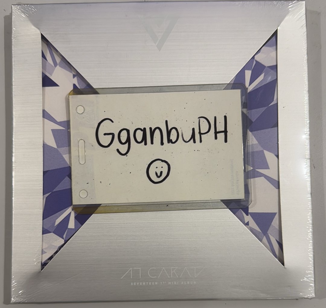 Gganbu PH •ᴗ• check #gganbudol for quitting SALE tweet media