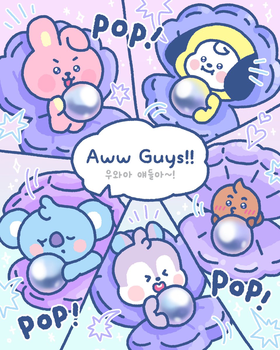 Who's ready to take this home?🐚✨ #ComingSoon

家に連れて帰りたくなっちゃうでしょ?🐚✨ #ComingSoon

요거 집에 데려가고 싶은 사람?🐚✨ #ComingSoon 