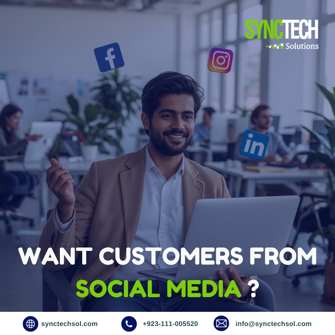 SyncTechSol's tweet image. 𝐁𝐨𝐨𝐬𝐭 𝐘𝐨𝐮𝐫 𝐁𝐫𝐚𝐧𝐝 𝐎𝐧𝐥𝐢𝐧𝐞
Reach more customers through smart social media strategies. Let us help your business grow online.
𝗠𝗲𝘀𝘀𝗮𝗴𝗲 𝘂𝘀 𝗼𝗿 𝘃𝗶𝘀𝗶𝘁 synctechsol.com today!

#SocialMediaMarketing #DigitalMarketing #SyncTechSolutions #Marketing