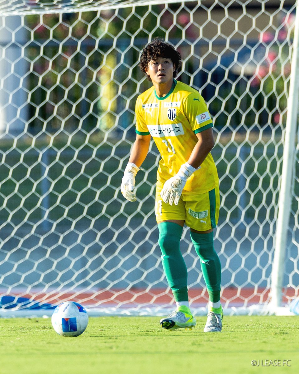 🔵Photo Gallery⚫️

／
📸KYFA第53回九州サッカーリーグ第16節

＼

🆚#川副クラブ （佐賀）

KYFA第53回九州サッカーリーグ第16節の振り返りにご覧ください😊

下記URL柳川監督のコメントです。
j-lease-fc.com/schedule/9726/

#ジェイリースFC #気魄一閃 #九州リーグ