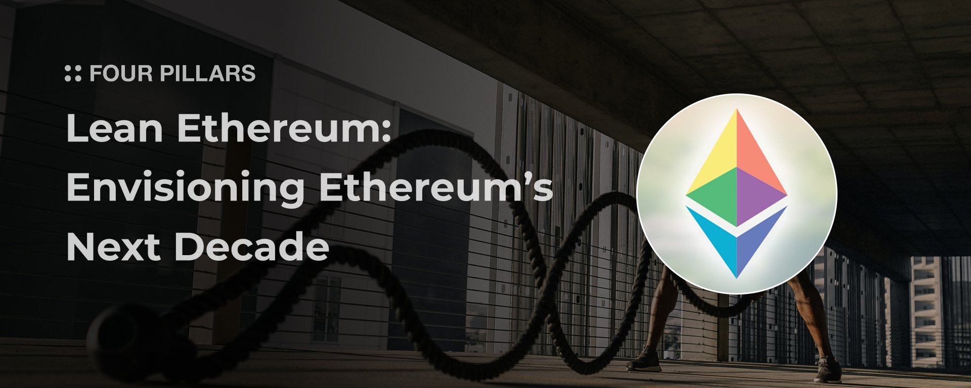 洋書 Possible Future of the Ethereum Protocol Four Pillars on X: 