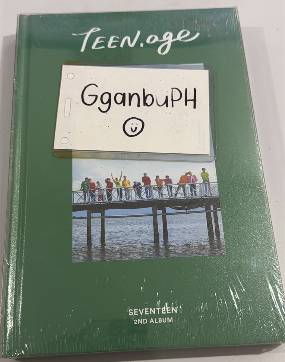 Gganbu PH •ᴗ• check #gganbudol for quitting SALE tweet media