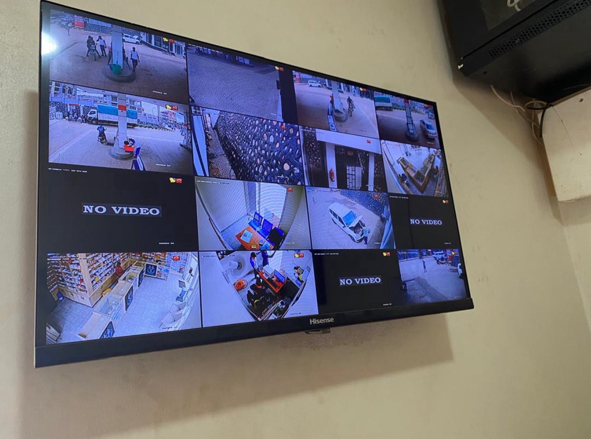 ectasystems's tweet image. Don’t buy a camera in Uganda before watching this!

We help you get the best price, best quality, and setup—with after-sale support.

DM us today. Let’s make your visuals clear 🔥

#CameraUganda #EctaSystems #KampalaTech #VideographyUganda #DigitalMarketingTools