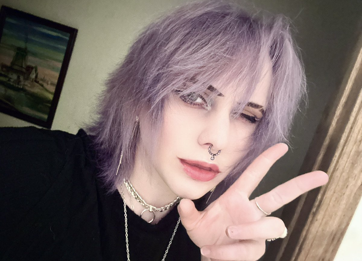 You get one life. Live it well with the least regrets as you can.