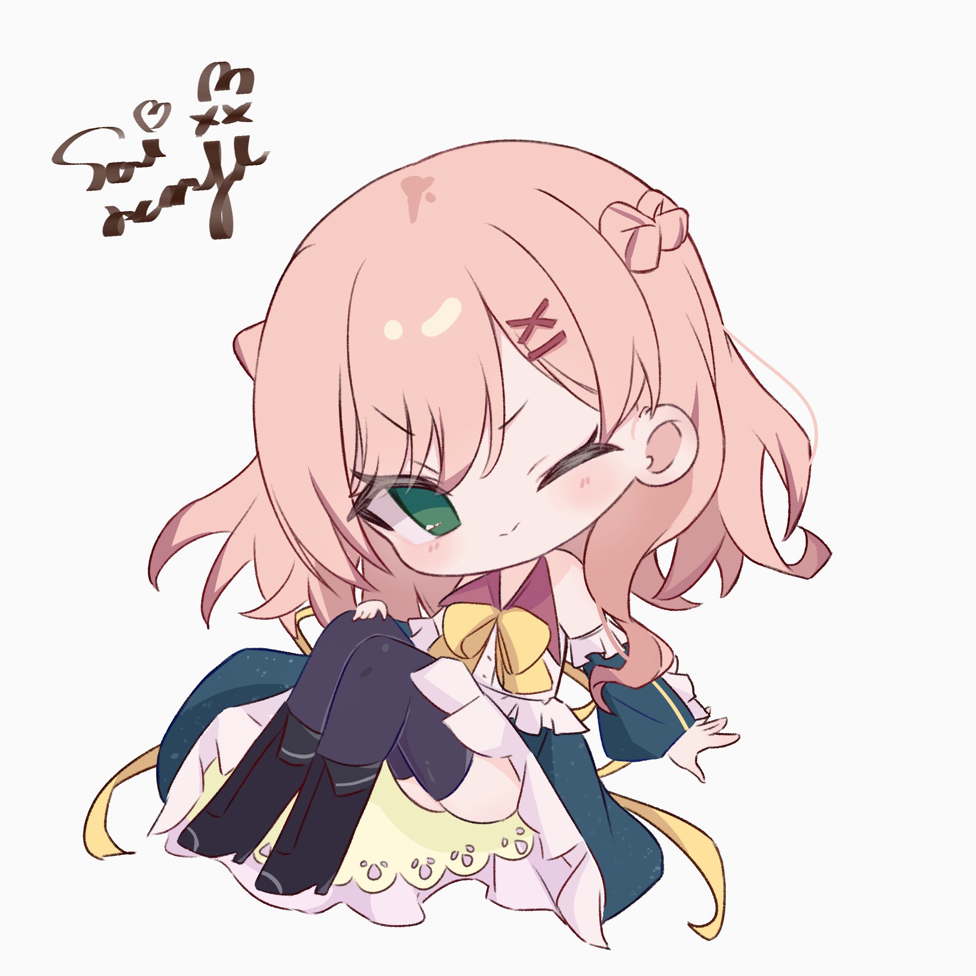 りはるです(⁠◍⁠•⁠ᴗ⁠•⁠◍⁠)⁠♡ The Given_INFO profile posted the last Given icon on X