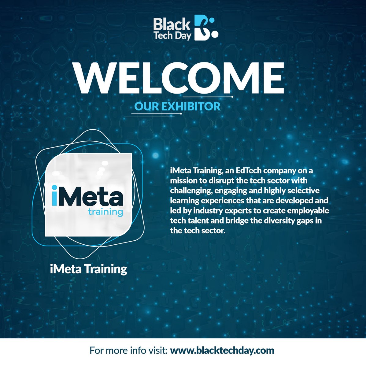 Black Tech Day tweet media