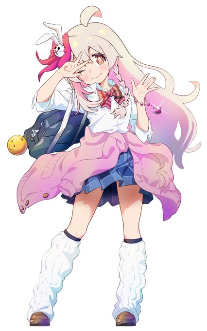 アクスタ用まひろん立ち絵完成!
入稿終わったらまたお知らせ致します 