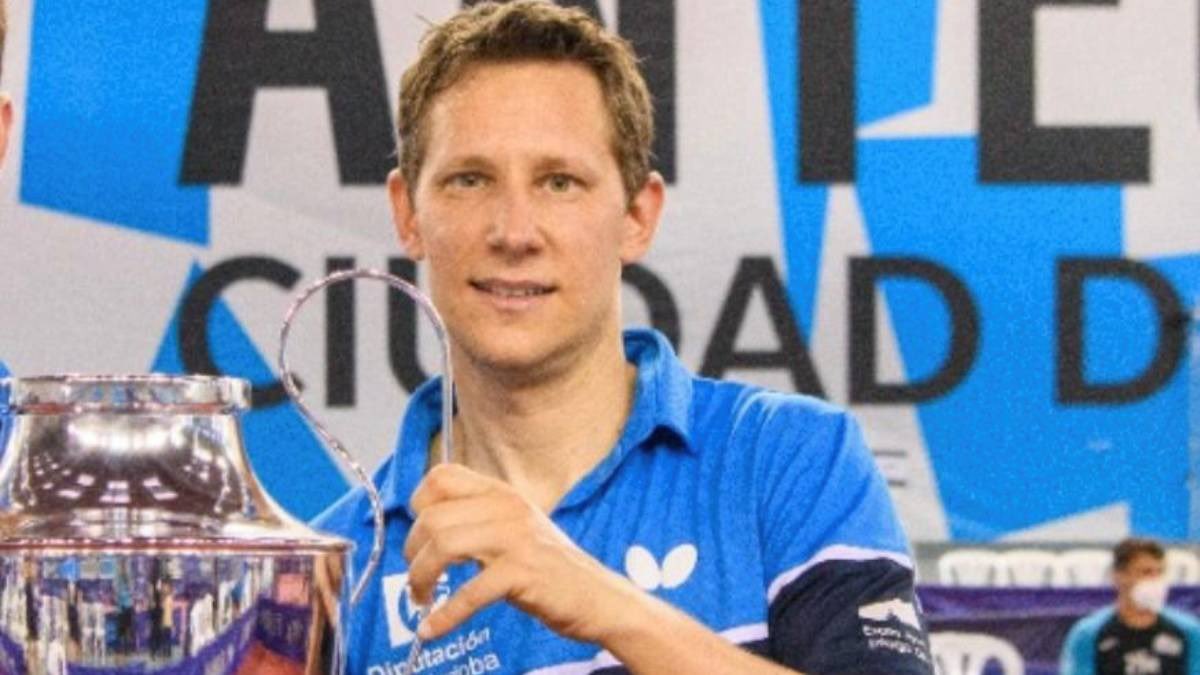 🚨 COMUNICADO OFICIAL

🤝Robert Gardos vuelve al Real Cajasur Priego TM. ¡BIENVENIDO!
<a href="/turismodepriego/">Turismo de Priego</a> <a href="/FundCajasur/">Fundación Cajasur</a> 
realpriegotenisdemesa.com/?p=4312