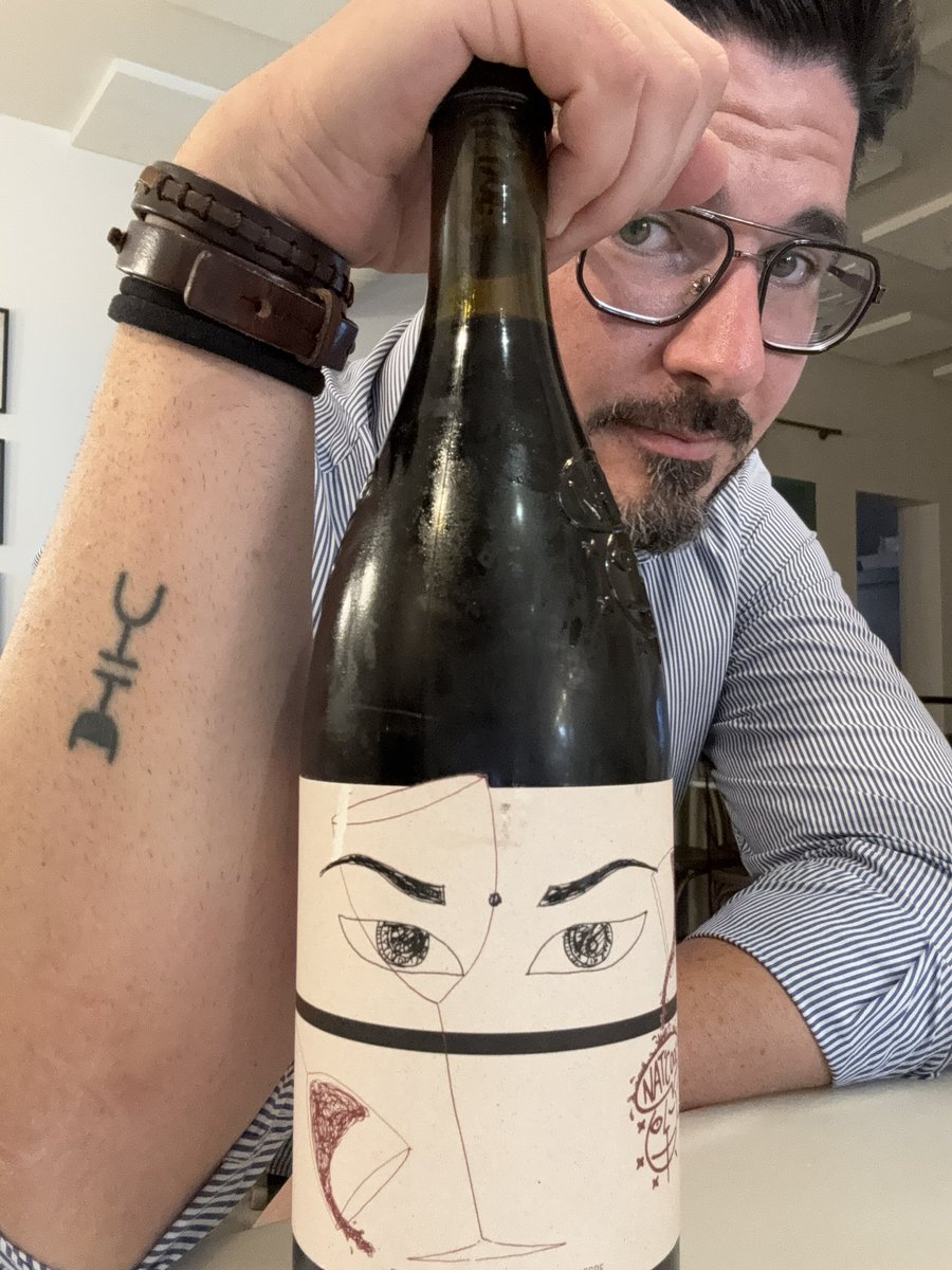 💫 NAT COOL WINES 💫
.
Formato de 1 Litro, precios #cool 🚀
.
<a href="/vilaviniteca/">vilaviniteca</a> <a href="/NiepoortWines/">Niepoort</a> <a href="/anuskaosorio/">Ana Osorio</a>